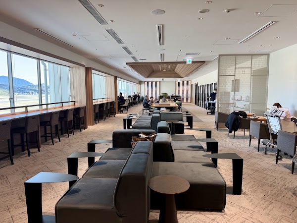 Lounge Fukuoka