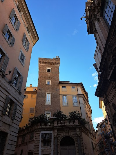 Torre della Scimmia (Tower of the Monkey)