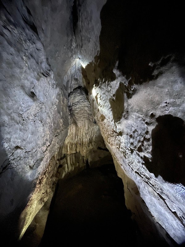 Arwah Cave 1