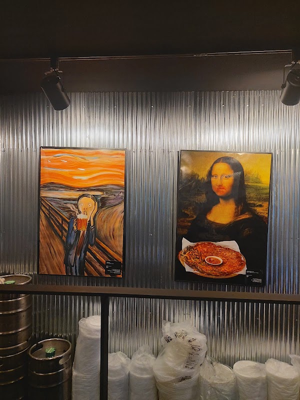 한사발포차 종각점