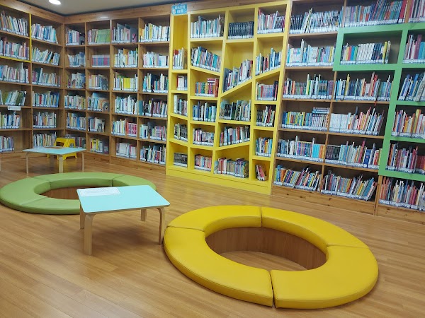 청운문학도서관 3