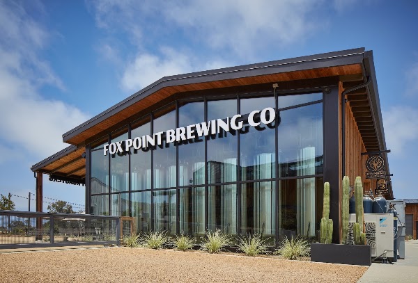 Fox Point Brewing Co 1