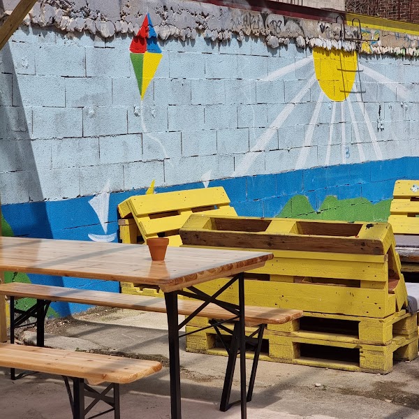 Beco do Brasil