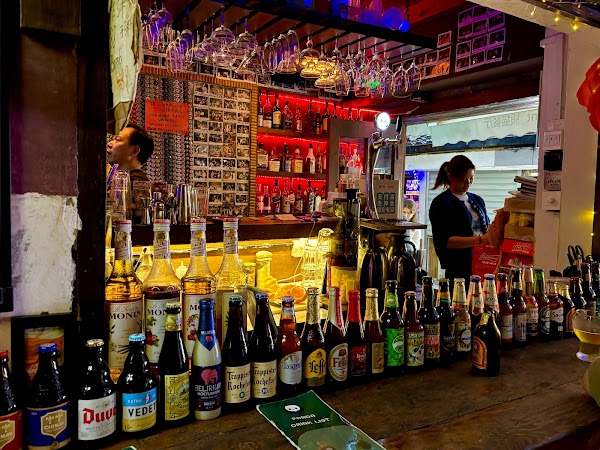 Panda restaurant&Bar