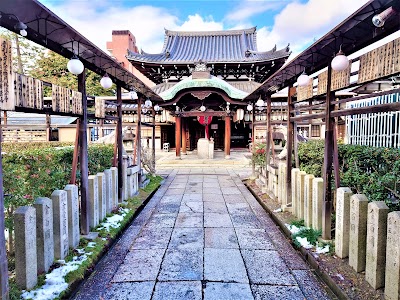 Zenkyo-an Temple 1