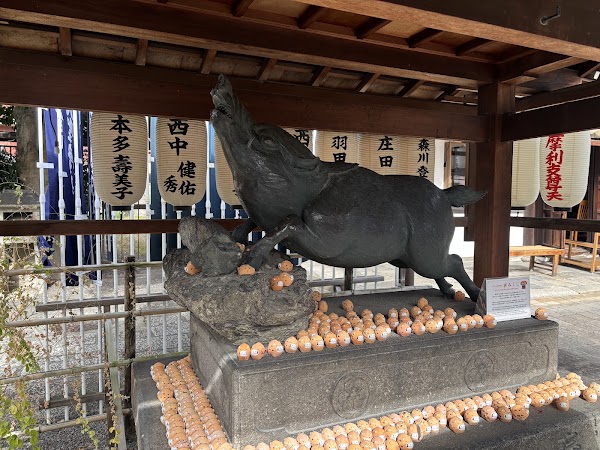 Zenkyo-an Temple 3