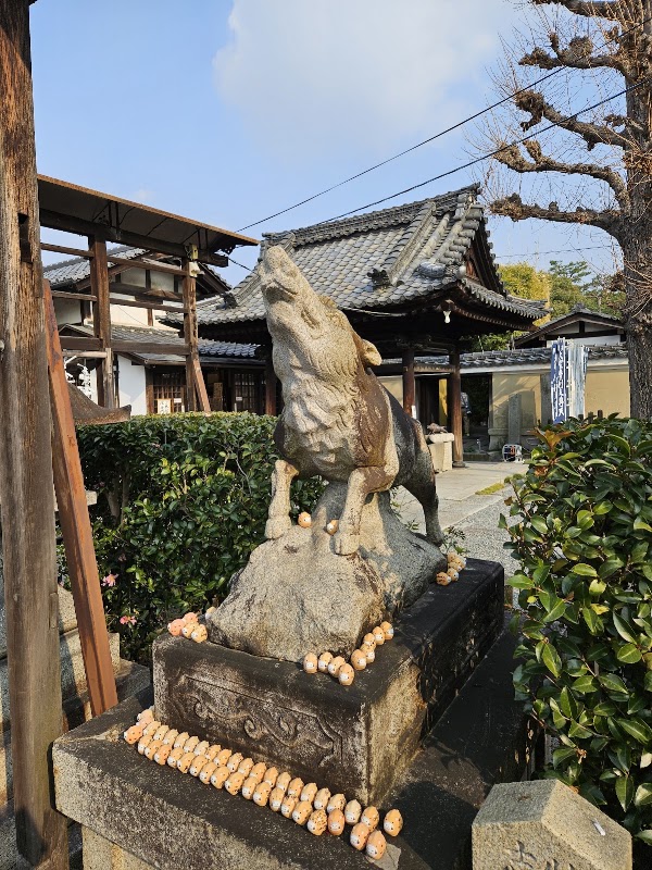 Zenkyo-an Temple 2