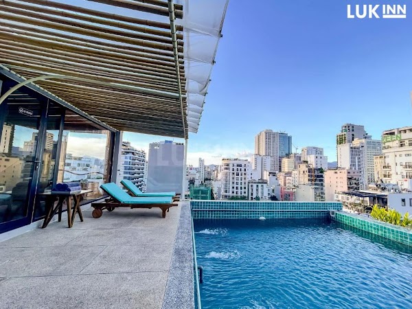 LUK Inn Hotel