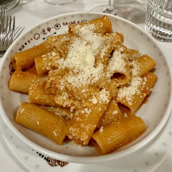 Armando al Pantheon 5