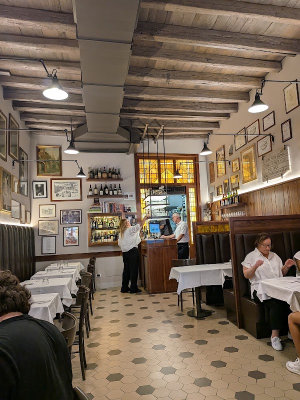 Armando al Pantheon 3