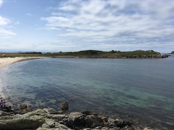 Bryher