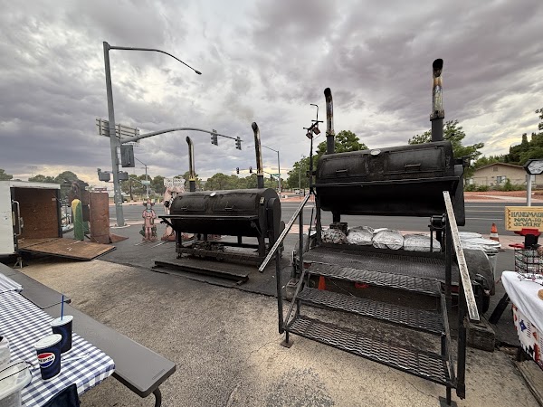 Big John's Texas BBQ 5