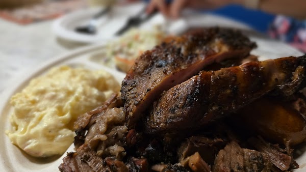 Big John's Texas BBQ 3