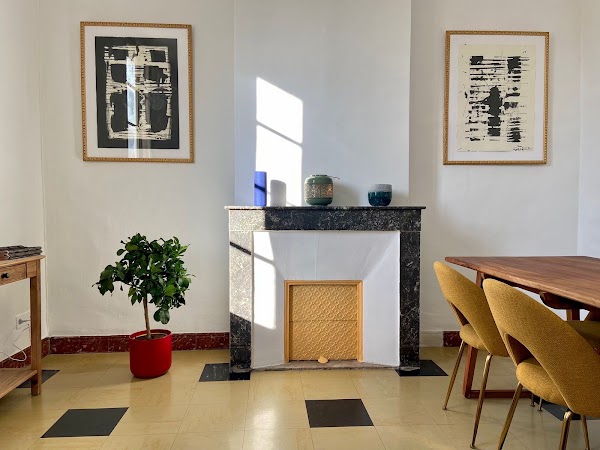 Corin’s Art Gallery 5