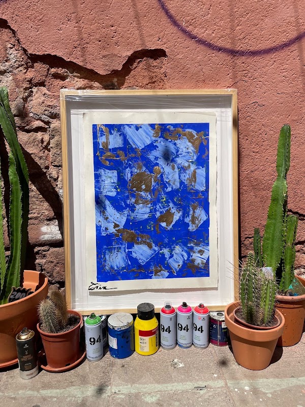 Corin’s Art Gallery 4