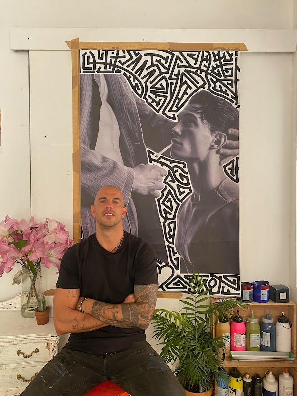 Corin’s Art Gallery 2