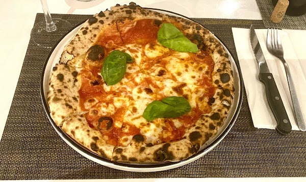 Heritage Pizza KL 5