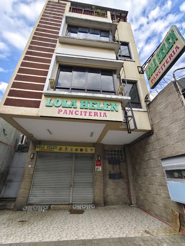 Lola Helen Panciteria 3