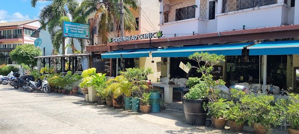 Kokosnuss German Restaurant, Bakery & Tours