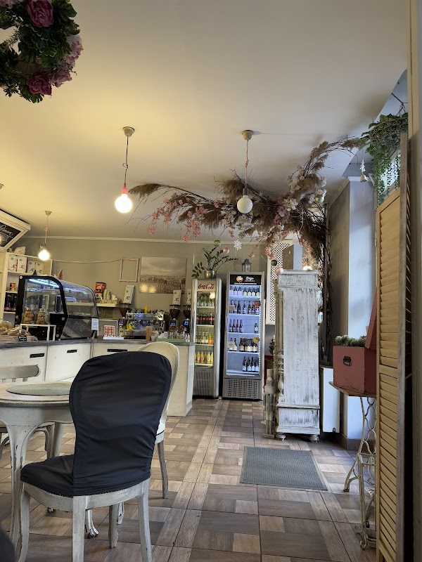 La Lune Café 2