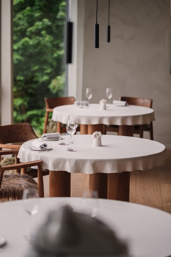 Restaurang Signum
