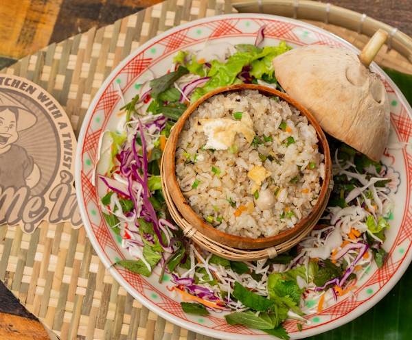 Bếp Mẹ Ỉn - Vietnamese Restaurant 5