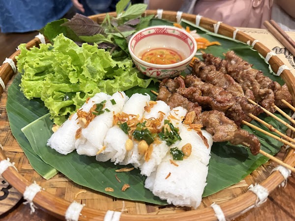 Bếp Mẹ Ỉn - Vietnamese Restaurant 4