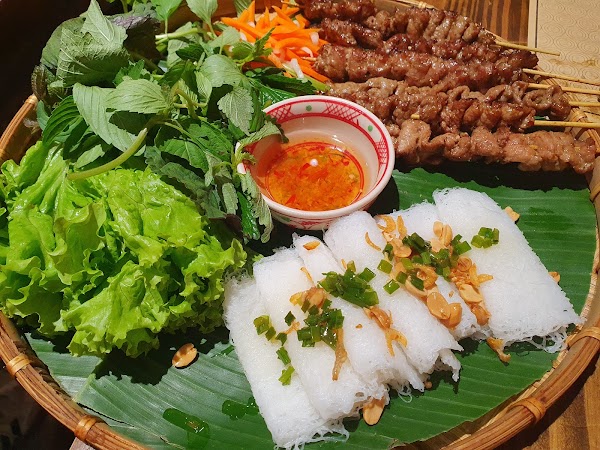 Bếp Mẹ Ỉn - Vietnamese Restaurant 3