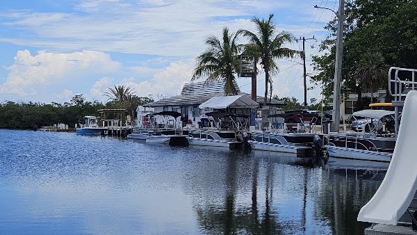 Sugarloaf Marina