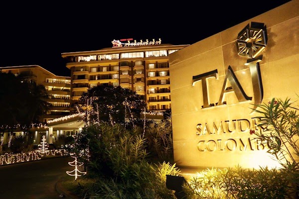 Taj Samudra 5
