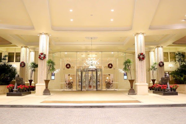 Taj Samudra 4