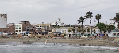 Huanchaco