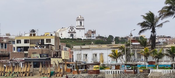 Huanchaco 5