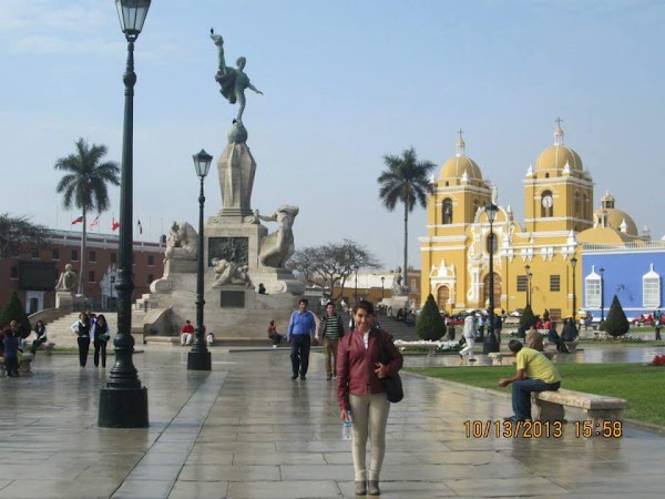 Huanchaco 4