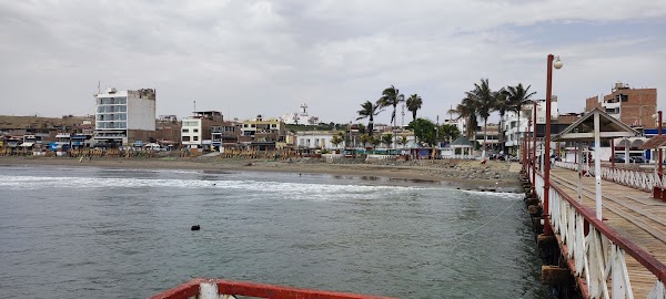 Huanchaco 3