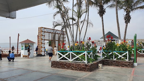 Huanchaco 2