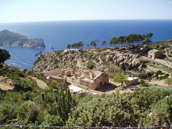 La Trapa