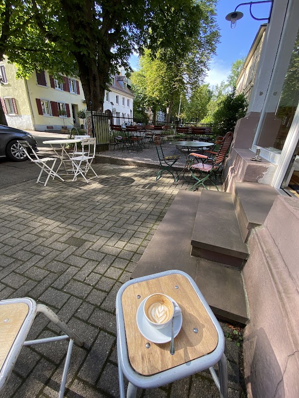 Café Norso - Freiburg 1
