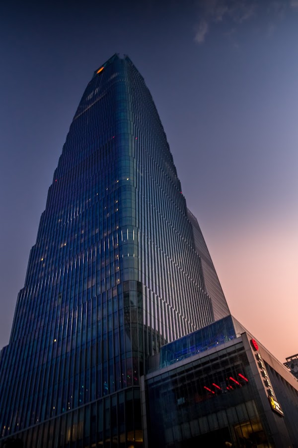 CCTV Headquarters 5