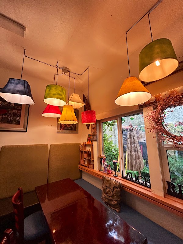 Westfalian Bakery Cafe 1