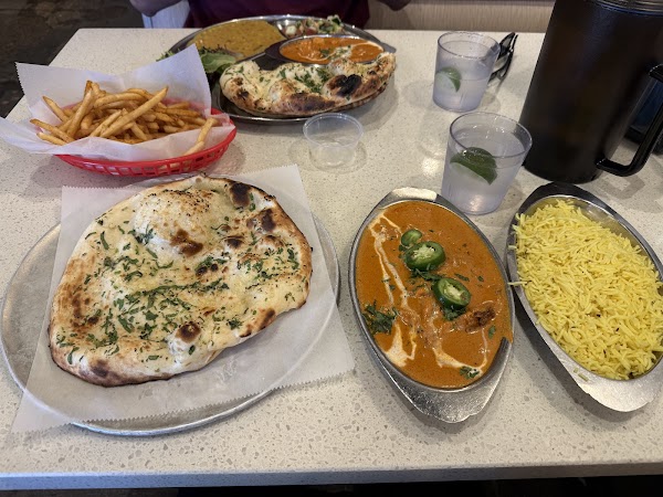Zareen's Palo Alto 4