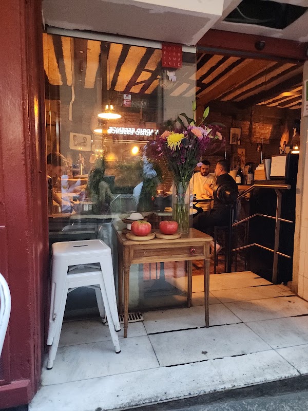 La Carboneria 2