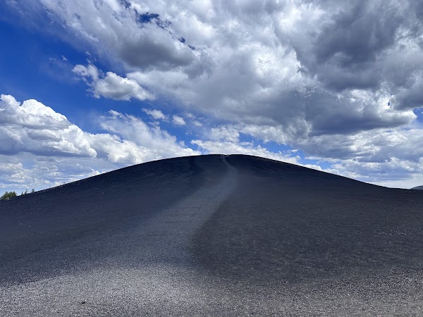 Inferno Cone 1