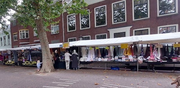 Lapjesmarkt