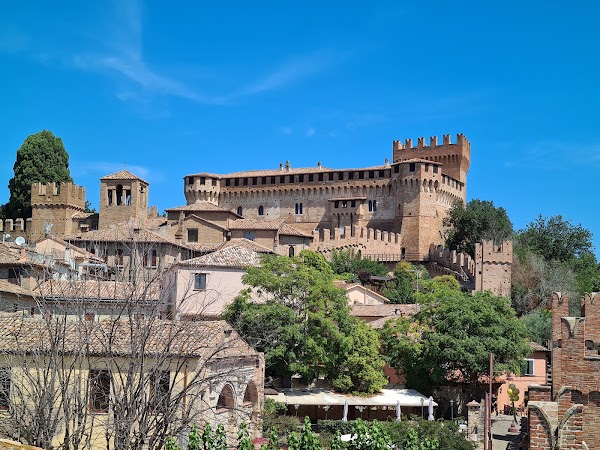 Gradara 1