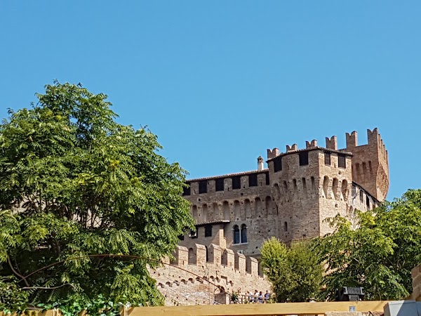 Gradara 5
