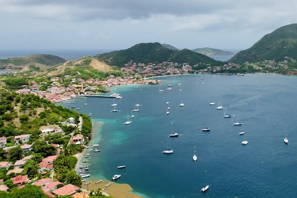 Terre-de-Haut