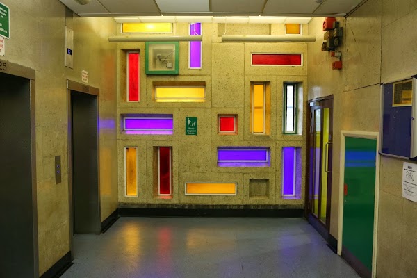 Trellick Tower 4