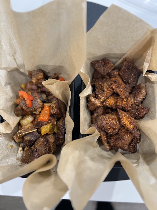 Suya Feast 5