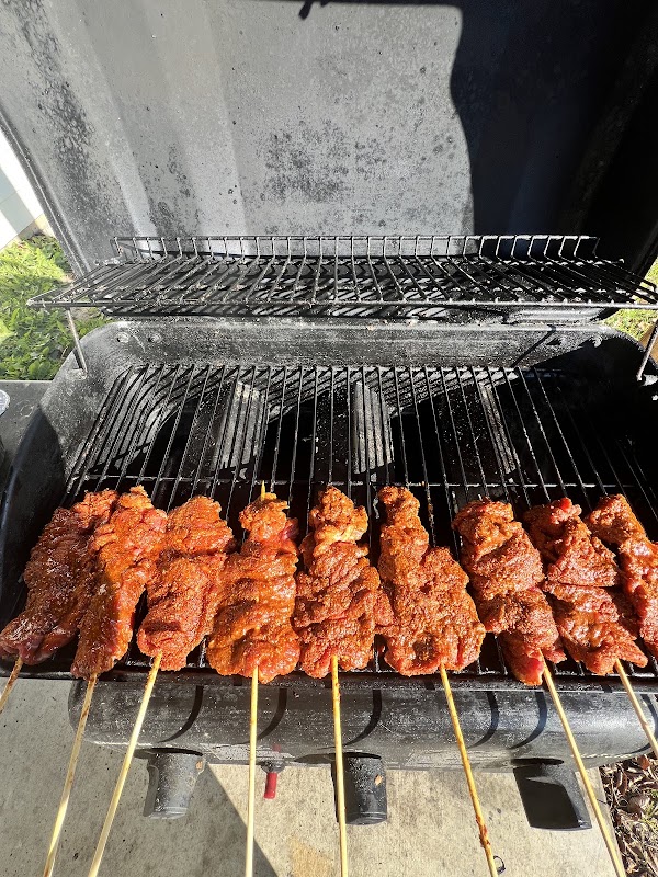Suya Feast 3